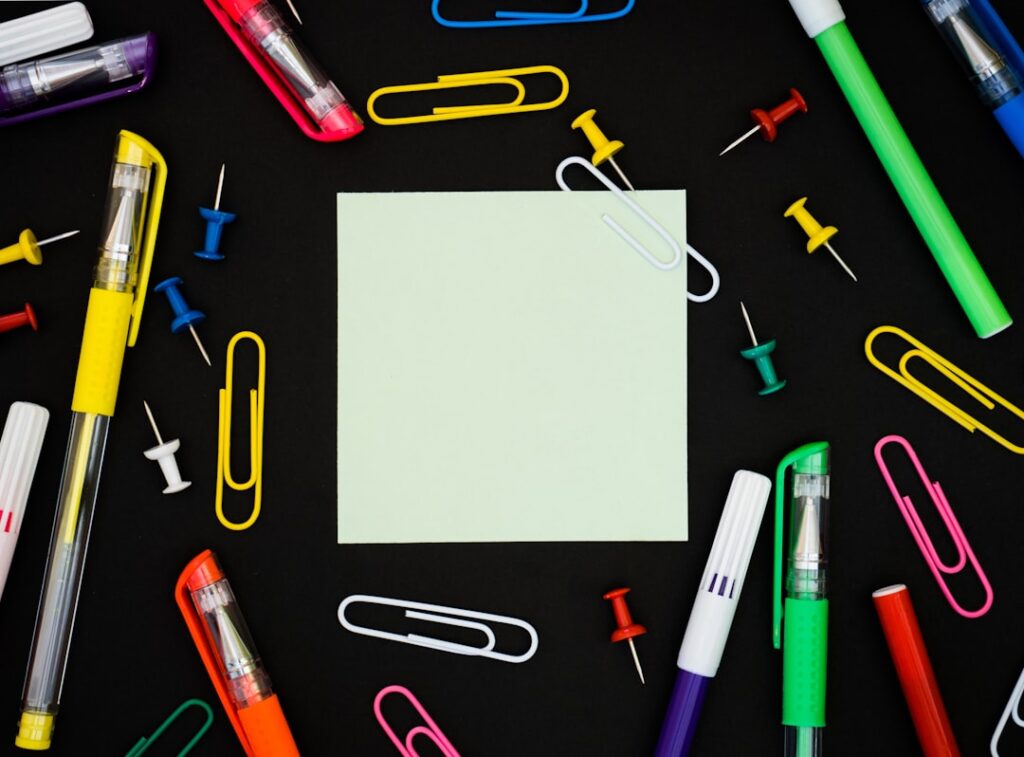 discover the versatility of paperclips, essential office supplies that keep your documents organized and neat. explore various types, materials, and creative uses for these simple yet indispensable tools.