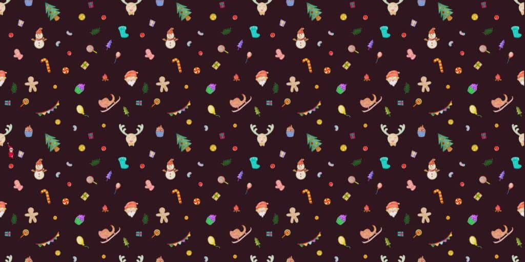 Find the tiny elf brain teaser challenge: prove your high IQ in under 7 seconds by spotting the elf hidden among festive christmas trinkets!